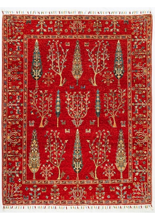 שטיח סראפי דגם 2216
