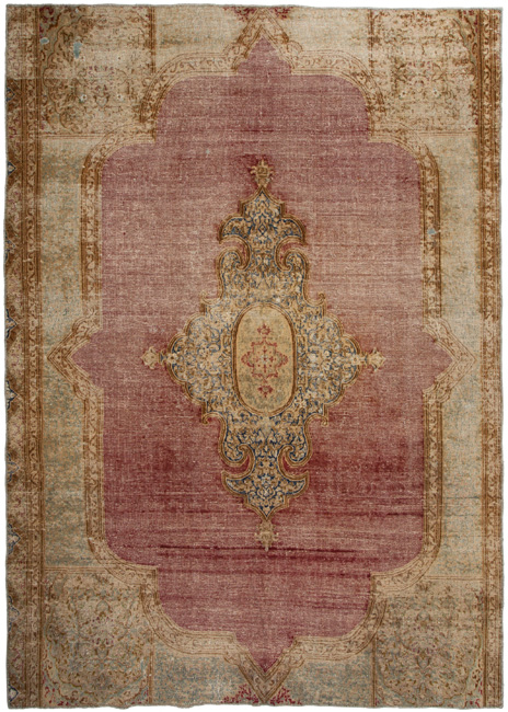 שטיחי וינטג'