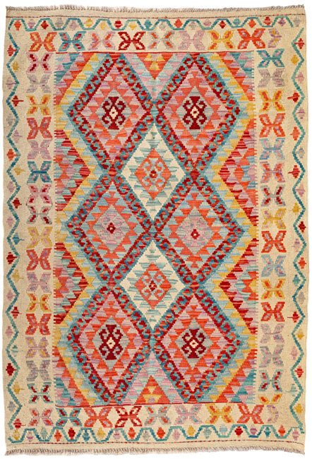 שטיחי קילים