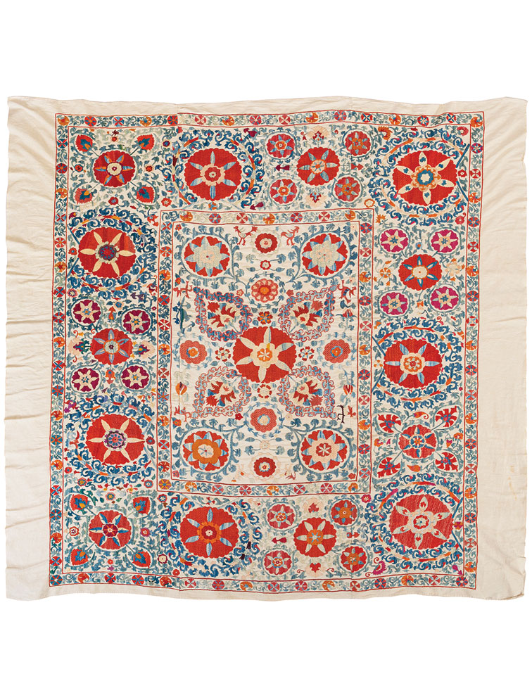 שטיחי סוזני