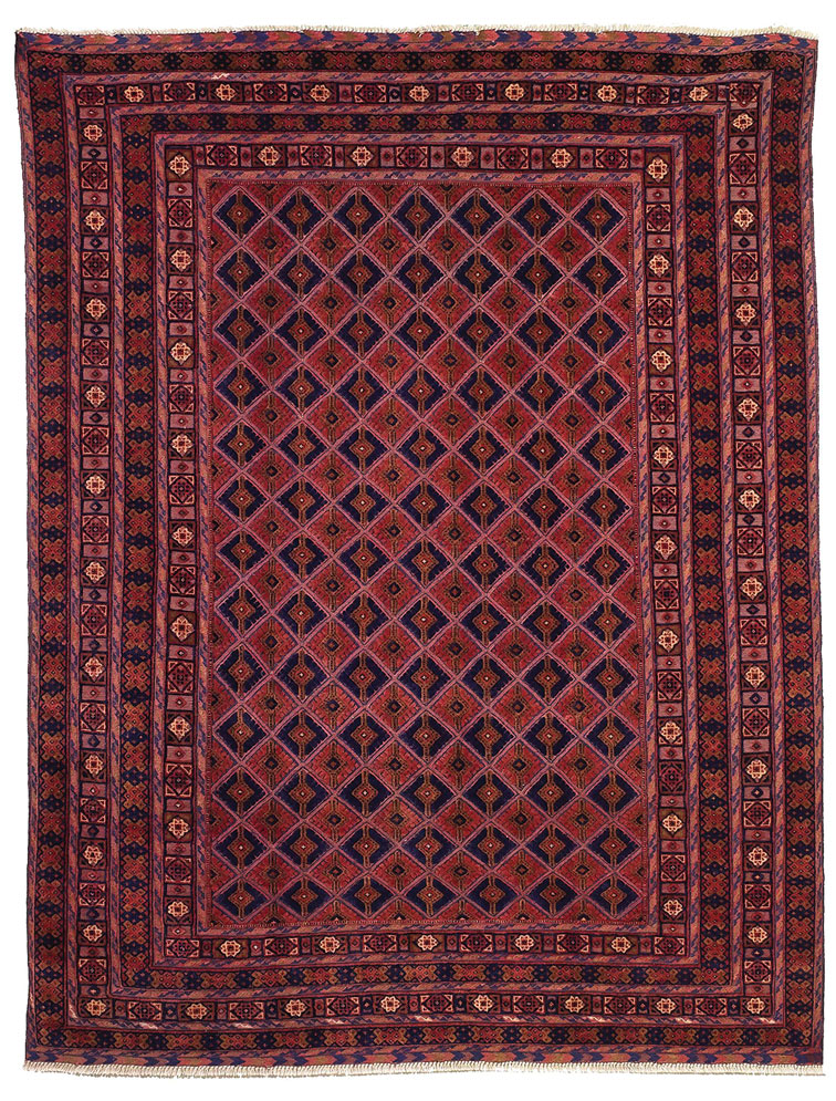 שטיחי אוזבקי