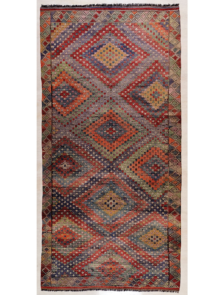 שטיחי קילים ישנים