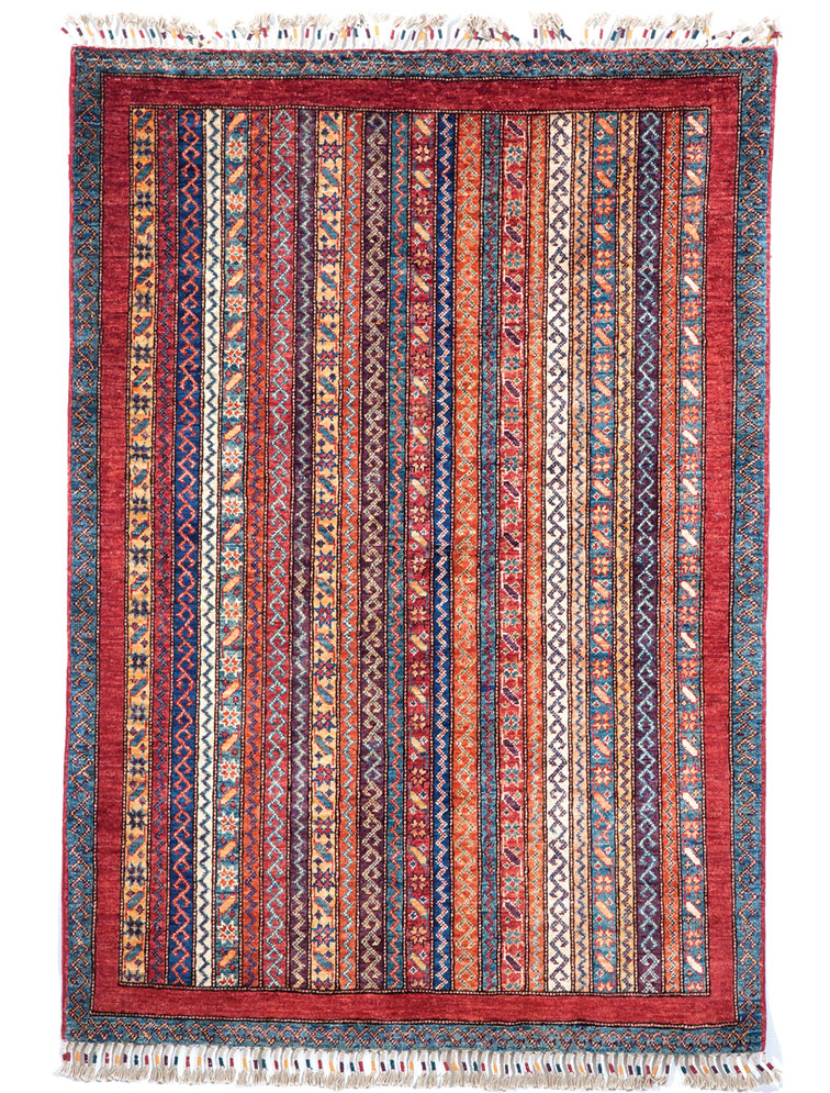 שטיחי קשקולי